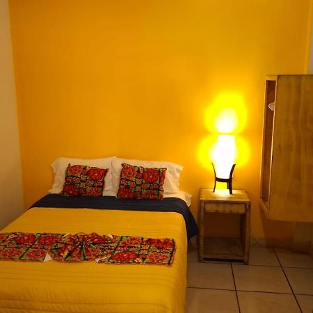 Hotel Boutique Acocalli Сан-Хуан-Теотиуакан Номер фото